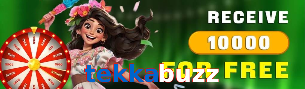 Tekkabuzz